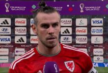 【乐玩LEWIN】贝尔：进球很棒但更想拿3分，主帅的中场战术调整很英明-乐玩真人线上娱乐