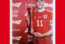 【乐玩LEWIN】点射救主!官方:贝尔当选美国1-1威尔士全场最佳-乐玩真人线上娱乐