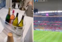 【乐玩LEWIN】钞能力豁免禁酒令!卡塔尔世界杯普通球迷禁酒,但包厢提供葡萄酒-乐玩真人线上娱乐