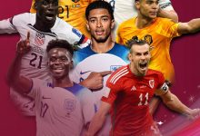 【乐玩LEWIN】【今日之星评选】萨卡|凯恩|贝林厄姆|加克波|德容|贝尔|维阿-乐玩真人线上娱乐