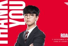 【乐玩LEWIN】T1官方:Roach教练将离开俱乐部 恢复自由人身份-乐玩真人线上娱乐
