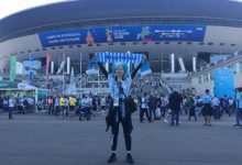 【乐玩LEWIN】辞职看世界杯的80后女生:抽一点时间为自己的热爱付出-乐玩真人线上娱乐