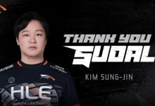 【乐玩LEWIN】HLE官方:DanDy成为一队监督 Kezman成为英雄联盟分部总监督-乐玩真人线上娱乐