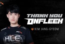 【乐玩LEWIN】HLE官方:与Willer、Karis、SamD、Vsta、LukaLux终止合同-乐玩真人线上娱乐