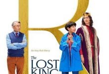 【乐玩LEWIN】失踪的国王 2022英国剧情 HD1080P.迅雷下载-乐玩真人线上娱乐