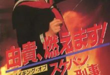 【乐玩LEWIN】飞女刑事 1987日本动作 HD1080P 迅雷下载-乐玩真人线上娱乐