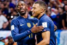 【乐玩LEWIN】世界杯首战德尚以攻代守,登贝莱或成法国新胜负手?-乐玩真人线上娱乐