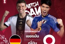 【乐玩LEWIN】日本vs德国球评：森保一的六前锋神阵，是怎样炼成的？-乐玩真人线上娱乐