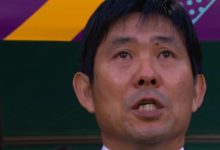 【乐玩LEWIN】日帅森保一:隐忍与坚持,只为尊重规律,只为完成那待书写的奇迹-乐玩真人线上娱乐