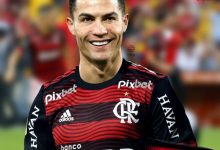 【乐玩LEWIN】巴媒：巴甲弗拉门戈打算报价C罗，让其代表球队踢三个月+世俱杯-乐玩真人线上娱乐