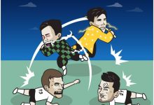 【乐玩LEWIN】今日趣图：众所周知，足球小将是一部纪录片?-乐玩真人线上娱乐