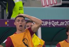 【乐玩LEWIN】C罗被吓出表情包,基恩调侃:他刚刚接到了纽卡的来电-乐玩真人线上娱乐