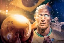【乐玩LEWIN】巴西vs塞尔维亚球评:千等万等,巴西人等来了想要的9号-乐玩真人线上娱乐