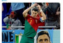 【乐玩LEWIN】龙赛罗：C罗受到被废黜国王的注视，他再次证明谁是本世纪最佳-乐玩真人线上娱乐