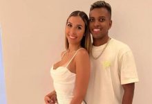 【乐玩LEWIN】罗德里戈确认已和女友分手:谢谢你做的一切,现在是前任了-乐玩真人线上娱乐