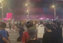 【乐玩LEWIN】墨西哥球迷辱骂梅西，与阿根廷球迷发生肢体冲突，多人受轻伤-乐玩真人线上娱乐