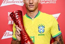 【乐玩LEWIN】11年前差点死于毒贩之手！草根射手理查利森，用进球为自己正名-乐玩真人线上娱乐