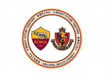 【乐玩LEWIN】官方：罗马与名古屋鲸八建立新的合作伙伴关系-乐玩真人线上娱乐