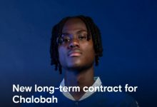 【乐玩LEWIN】切尔西官方:和小查洛巴续约至2028年,俱乐部可选择再次续约一年-乐玩真人线上娱乐