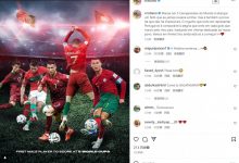 【乐玩LEWIN】❤️C罗庆祝五届世界杯破门:做梦都不敢想的壮举!一切皆可能!-乐玩真人线上娱乐