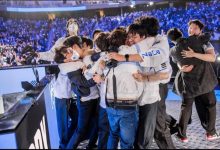 【乐玩LEWIN】Deft更新ins:希望各位明年也能在高处见面,我是22年最幸福的人-乐玩真人线上娱乐