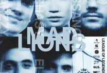 【乐玩LEWIN】MAD官宣新赛季阵容：中野留队、Carzzy+Hylissang+Chasy加入-乐玩真人线上娱乐