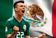 【乐玩LEWIN】洛萨诺:墨西哥可以利用好小组局势 梅西?和世界最佳比赛很特别-乐玩真人线上娱乐