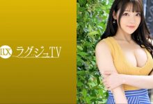 【乐玩LEWIN】259LUXU-1649 田中由佳 27歳 受付嬢-259LUXU系列-乐玩真人线上娱乐