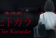 【乐玩LEWIN】恐怖冒险新作《恐惧卡拉OK》正式公开扮演少女体验店里发生的离奇事件-乐玩真人线上娱乐