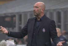 【乐玩LEWIN】曾加:国米真的很难追上那不勒斯 欧冠抽到波尔图可以接受-乐玩真人线上娱乐