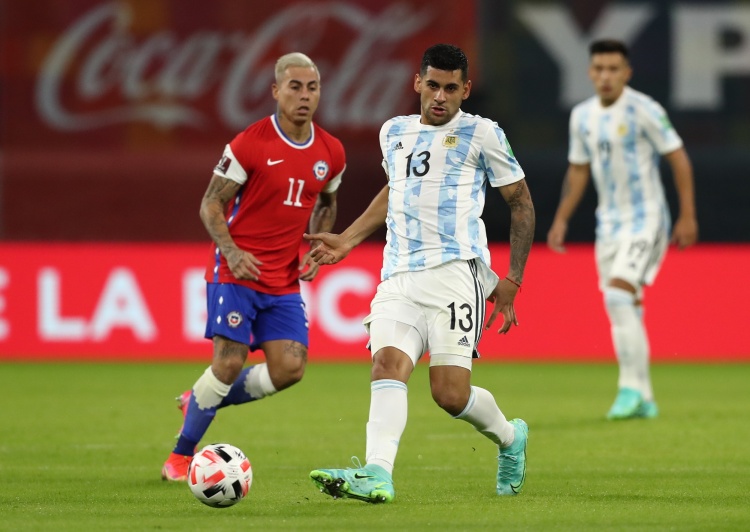 记者：罗梅罗需要10天恢复时间，能赶上阿根廷世界杯首战
