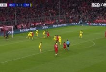 【乐玩LEWIN】欧冠-舒波-莫廷世界波帕瓦尔破门 拜仁2-0国米小组赛全胜-乐玩真人线上娱乐