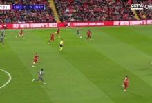 【乐玩LEWIN】欧冠-萨拉赫破门努涅斯替补建功 利物浦2-0胜那不勒斯小组第2出线-乐玩真人线上娱乐