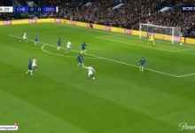 【乐玩LEWIN】欧冠-斯特林、扎卡里亚破门奇尔维尔伤退 切尔西2-1萨格勒布-乐玩真人线上娱乐