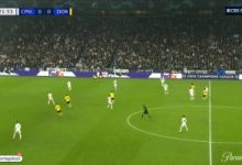 【乐玩LEWIN】欧冠-小阿扎尔凌空斩破门 多特1-1哥本哈根小组第二出线-乐玩真人线上娱乐