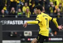 【乐玩LEWIN】德甲-穆科科双响+远距离吊射雷纳点射 多特3-0波鸿升至第三-乐玩真人线上娱乐