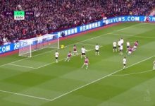 【乐玩LEWIN】英超-曼联1-3维拉9场不败遭终结 埃梅里回归英超首秀开门红-乐玩真人线上娱乐