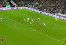 【乐玩LEWIN】英超-萨拉赫双响凯恩破门戴尔送礼 利物浦2-1热刺-乐玩真人线上娱乐