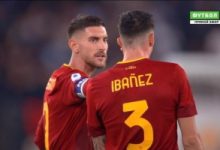 【乐玩LEWIN】意甲-伊巴涅斯送礼安德森推射致胜 罗马0-1主场不敌拉齐奥-乐玩真人线上娱乐