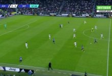 【乐玩LEWIN】意甲-科斯蒂奇两助攻拉比奥特法乔利破门 尤文2-0国米联赛4连胜-乐玩真人线上娱乐