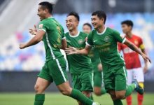 【乐玩LEWIN】中超-梁诺恒、弗兰克双响 广州队1-5浙江遭遇11轮不胜-乐玩真人线上娱乐