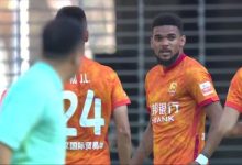 【乐玩LEWIN】中超-布鲁诺破门福布斯建功 武汉长江2-1广州城-乐玩真人线上娱乐