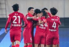 【乐玩LEWIN】中超-保利尼奥、陈纯新破门 海港2-0沧州两连胜-乐玩真人线上娱乐