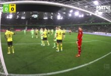 【乐玩LEWIN】德甲-多特客场0-2沃尔夫斯堡 范德文破门恩梅加建功-乐玩真人线上娱乐