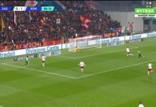 【乐玩LEWIN】意甲-亚伯拉罕替补建功皮纳蒙蒂救主 罗马1-1遭萨索洛绝平-乐玩真人线上娱乐