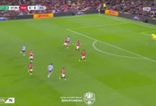 【乐玩LEWIN】联赛杯-B费传射马夏尔破门加纳乔替补两助攻 曼联4-2淘汰维拉-乐玩真人线上娱乐