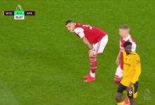 【乐玩LEWIN】英超-厄德高双响扎卡伤退 阿森纳2-0客胜狼队5分优势领跑-乐玩真人线上娱乐