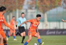【乐玩LEWIN】足协杯-陈蒲传射建功刘洋破门，泰山2-0海牛晋级-乐玩真人线上娱乐