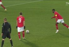 【乐玩LEWIN】友谊赛-阿拉巴任意球世界波施拉格尔破门 意大利0-2奥地利-乐玩真人线上娱乐