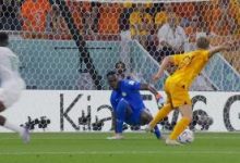 【乐玩LEWIN】世界杯-加克波克拉森建功库亚特遭掏裆 荷兰2-0塞内加尔-乐玩真人线上娱乐